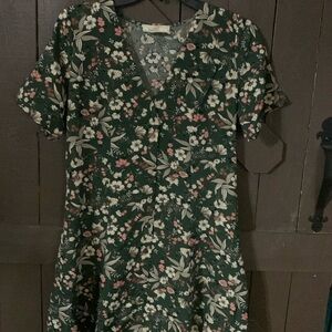 Hyped Unicorn- woman’s dress